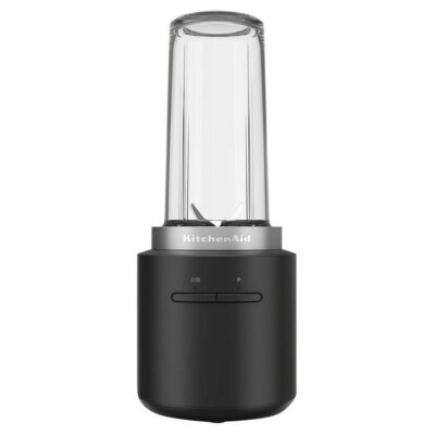 Kitchenaid Cordless Go Personal Blender Without Battery 5KSBR200ABM