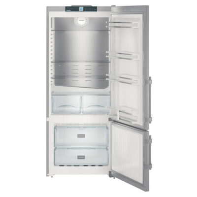 Liebherr 422L Bottom Mount Fridge - Right Hinged CNPEF4516RHH