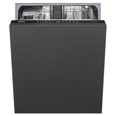Smeg 60cm Fully Integrated Dishwasher DWAFI6224-4