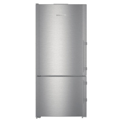 Liebherr 368L Bottom Mount Fridge - Left Hinged CNPEF4416LHH