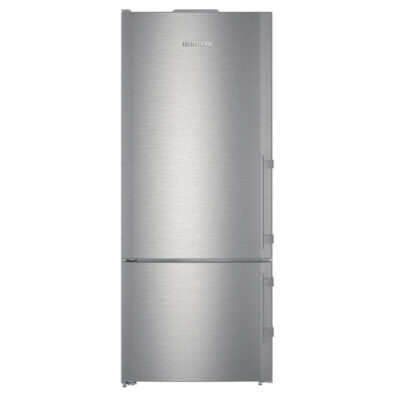 Liebherr 422L Bottom Mount Fridge - Left Hinged CNPEF4516LHH