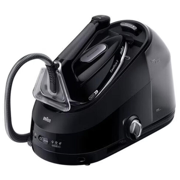 Braun CareStyle 5 Steam Generator Iron Black IS5249BK