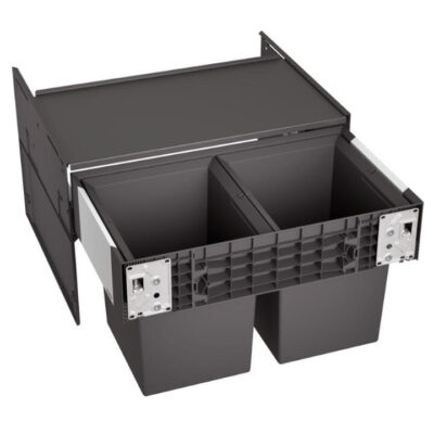 Blanco SELECT II Compact 60/2 Waste System 526207