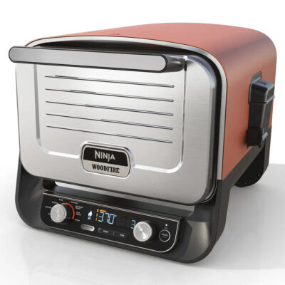 Ninja Woodfire Outdoor Oven OO101