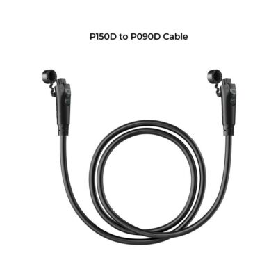 External Battery Connection Cable, P090D TO P150D