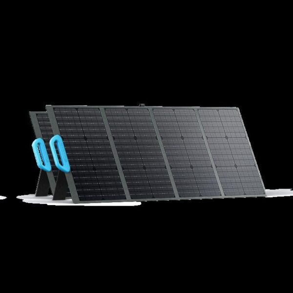 BLUETTI PV120 Solar Panels | 120W, 2*PV120 Solar Panel | 240W