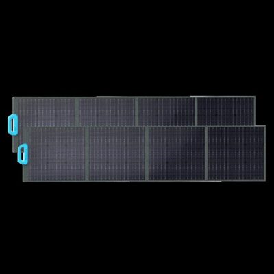 BLUETTI PV200 Solar Panels | 200W, 2*PV200 Solar Panel | 400W