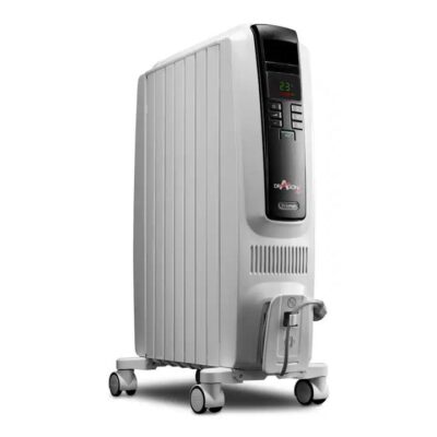 De'Longhi Dragon 4 Digital 1500W with Timer