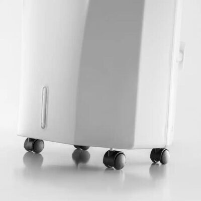 De'Longhi Evaporative Cooler White