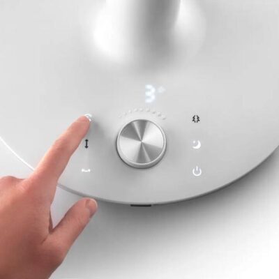 De'Longhi 3D Air Circulator