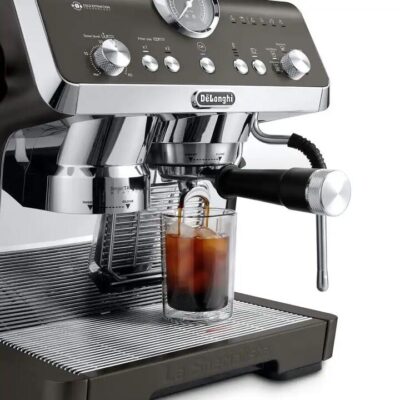 De'Longhi La Specialista Opera Manual Coffee Machine