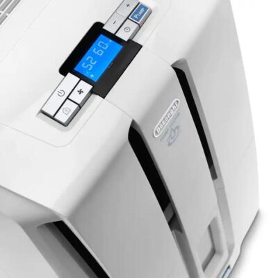 De'Longhi Tasciugo AriaDry 30L, with Pump System