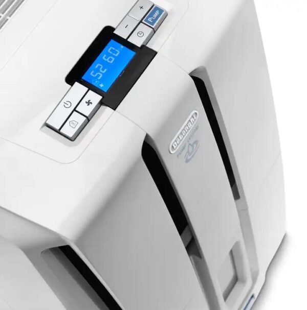 De'Longhi Tasciugo AriaDry 30L, with Pump System