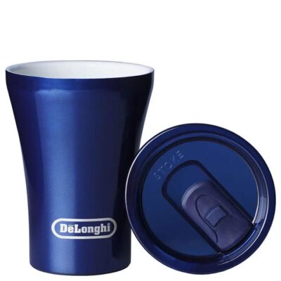 De'Longhi Sttoke Premium Travel Cup 235ml