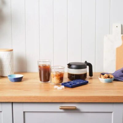 De'Longhi Coffee Pot Carafe, For Long Coffee
