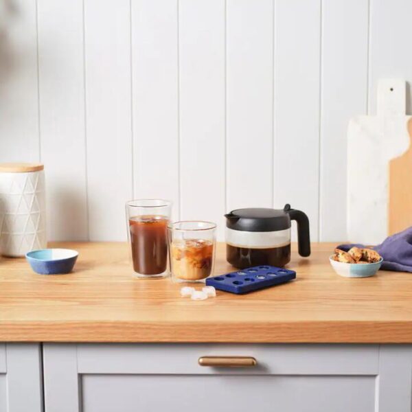 De'Longhi Coffee Pot Carafe, For Long Coffee
