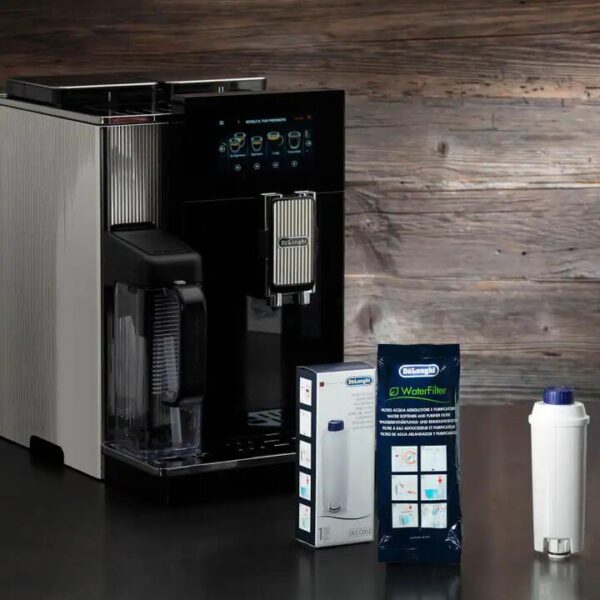 De'Longhi Water Filter Limescale Reducer