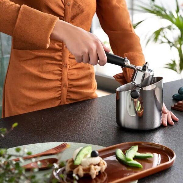 De'Longhi Knock Box