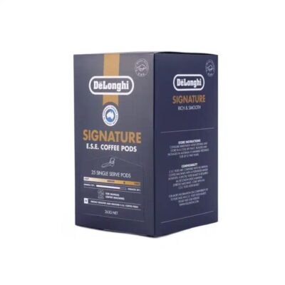 De'Longhi E.S.E. Coffee Pods