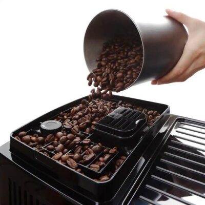 De'Longhi Magnifica Start with Milk Fully Automatic Coffee Machine