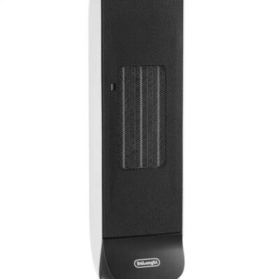 De'Longhi Ceramic Tower Fan Heater 2000W
