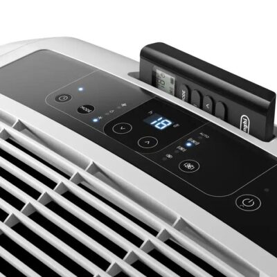 De'Longhi Pinguino 2.4 kW White