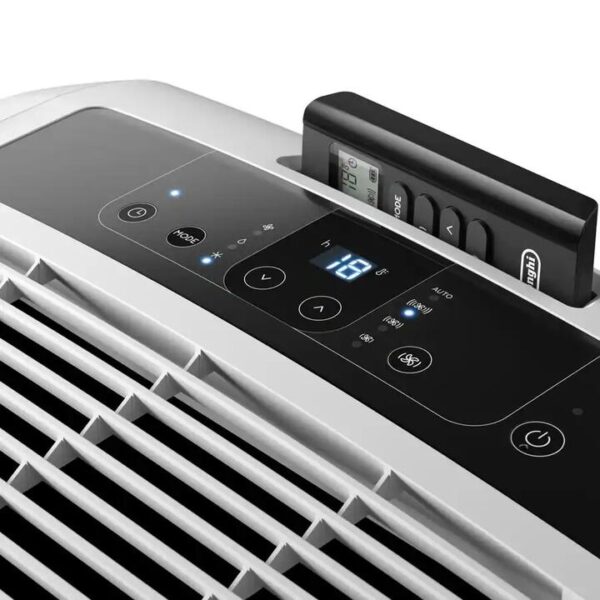 De'Longhi Pinguino 2.4 kW White