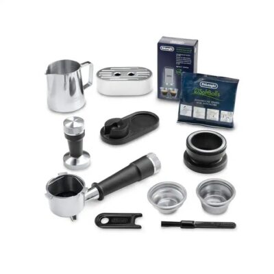 De'Longhi La Specialista Arte Evo Cold Brew Manual Coffee Machine White