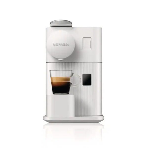 De'Longhi Lattissima One Nespresso Capsule Coffee Machine White