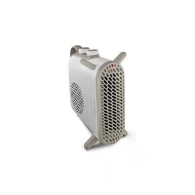 De'Longhi Capsule Fit Fan Heater 2400W