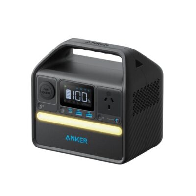 Anker 521 PowerHouse - 256Wh | 200W