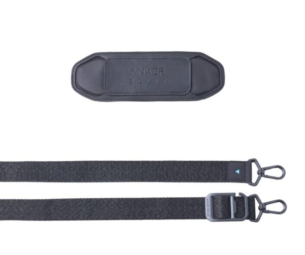Anker SOLIX Adjustable Strap