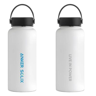 Anker SOLIX Thermos Flask
