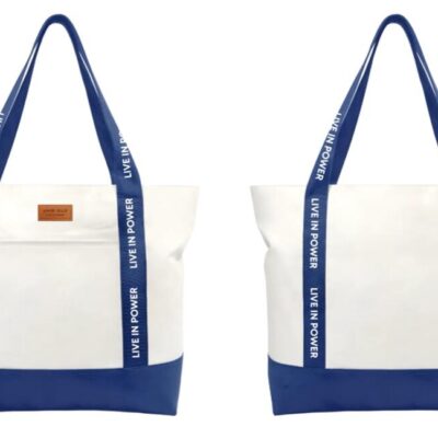 Anker SOLIX Tote Bag
