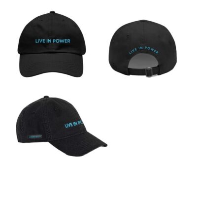 Anker SOLIX Ball Cap