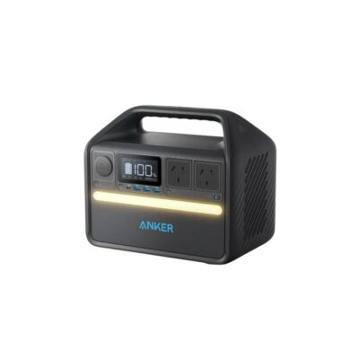Anker 535 PowerHouse - 512Wh | 500W