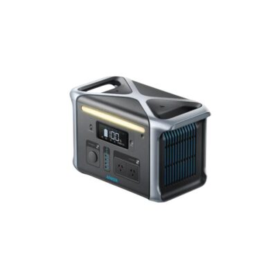 Anker SOLIX F1200 (PowerHouse 757) - 1,229Wh | 1,500W