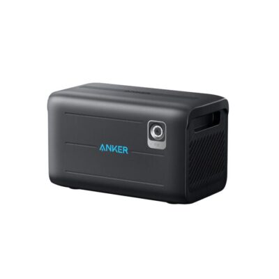 Anker SOLIX BP2000 Expansion Battery - 2,048Wh LFP (For F2000)