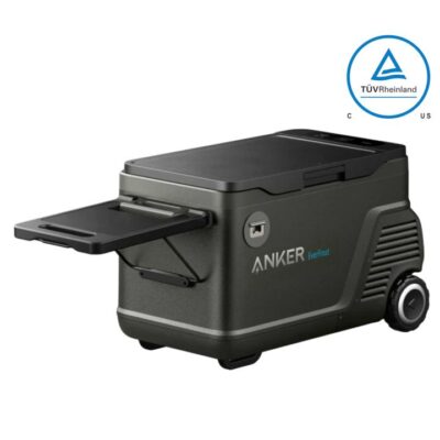 Anker EverFrost Powered Cooler 40