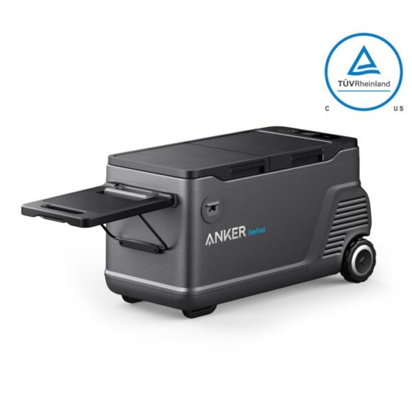 Anker EverFrost Dual-Zone Powered Cooler 50