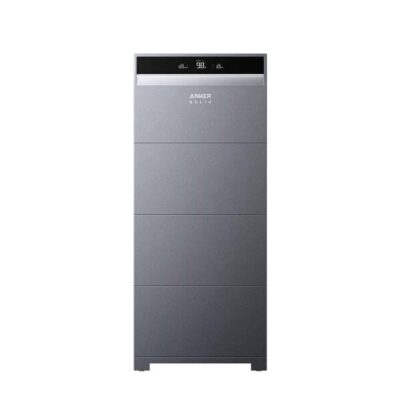 Hybrid Three-Phase X1-H12K