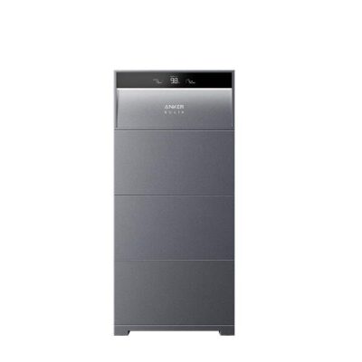 AC-coupled Solution X1-P6K