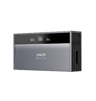 AC-coupled Solution