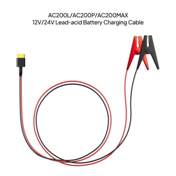 Bluetti AC200L/AC200P/AC200MAX