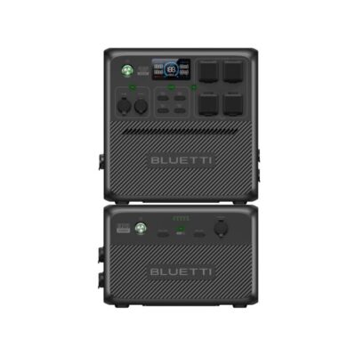 Bluetti AC240+2*B210 | 2400W, 5836Wh Power Kit