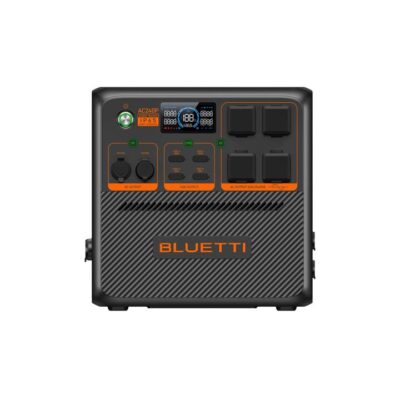 Bluetti AC240P | 2400W, 1843Wh Power Station