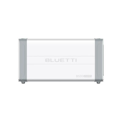 Bluetti B500 | 4,960Wh Home Energy Expansion Battery,Works with EP760