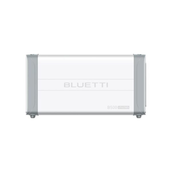 Bluetti B500 | 4,960Wh Home Energy Expansion Battery,Works with EP760