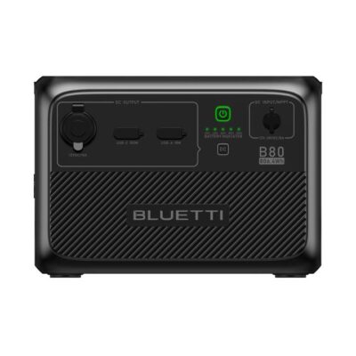 Bluetti B80 | 806Wh Expansion Battery