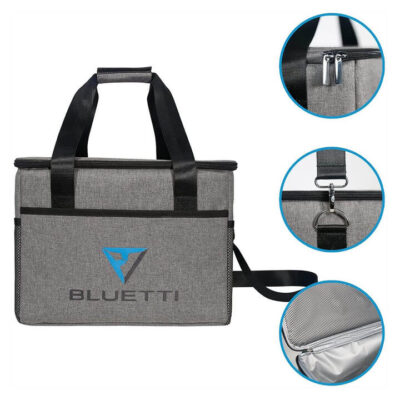Bluetti BLUETTI Carrying Case Bag